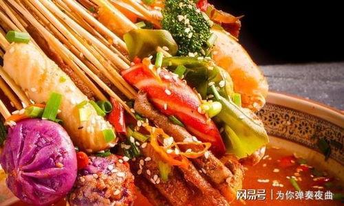 火爆小吃被爆料视频,真相揭秘，食品安全引关注