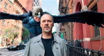birdman电影在线观看,电影在线观看,探寻好莱坞明星的华丽蜕变 第2张 birdman电影在线观看,电影在线观看,探寻好莱坞明星的华丽蜕变 第2张