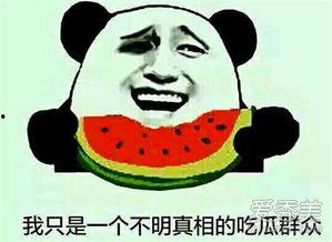吃瓜群众的娱乐,揭秘娱乐圈那些让人捧腹大笑的幕后趣事  第3张
