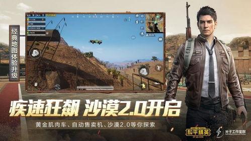 和平精英天空漫游爆料最新,探索未知领域，畅享飞行冒险  第2张