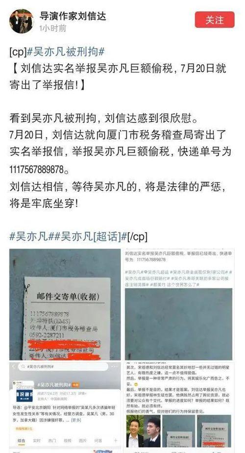 最新爆料偷税漏税案例,最新偷税漏税案例引发行业地震  第3张