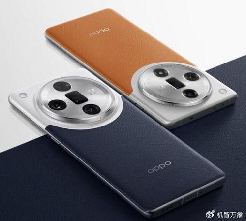 oppo最新小直屏爆料,极致视觉体验，引领行业新潮流”