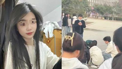 女鬼老师事件爆料视频,揭秘校园灵异传闻背后的真相  第3张