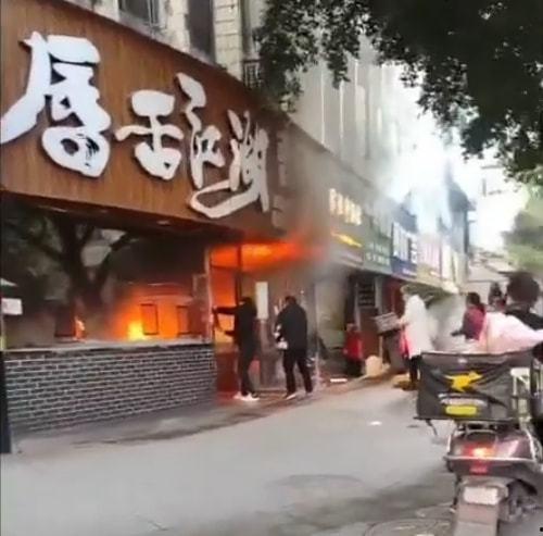 各大餐厅爆料视频大全,美食背后的故事与真相