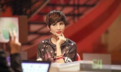 陆毅爆料美女视频,神秘女子引网友热议  第2张