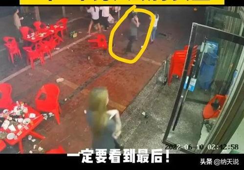 唐山打人主犯爆料视频,真相背后有何隐情？  第3张