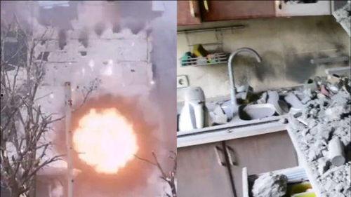 俄罗斯卫星爆料视频最新,最新局势动态揭秘! 第1张 俄罗斯卫星爆料视频最新,最新局势动态揭秘! 第1张